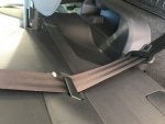 Hood Vehicle door Automotive design Personal luxury car Car seat